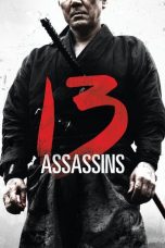 Nonton 13 Assassins