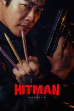 Nonton Hitman: Agent Jun